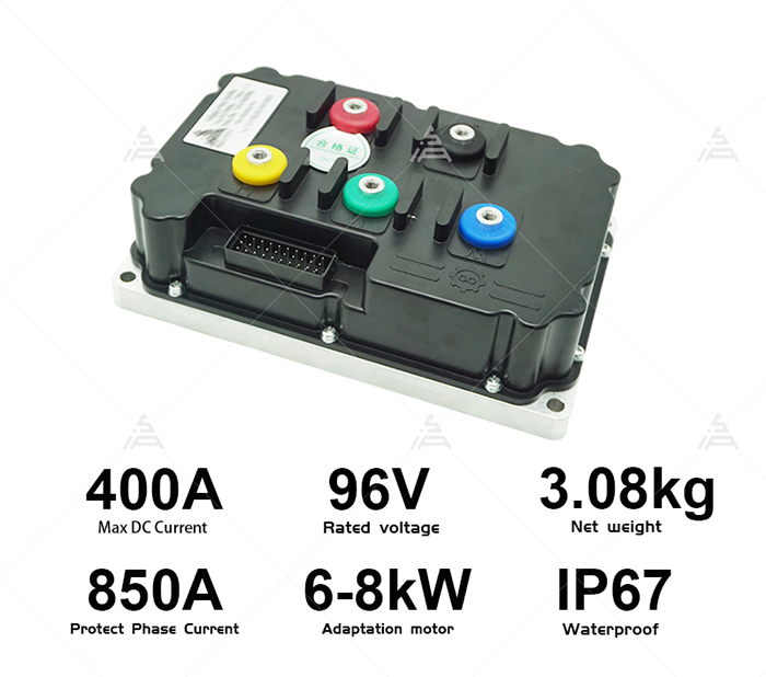 Fardriver controller 96850 Fardriver controller 96850