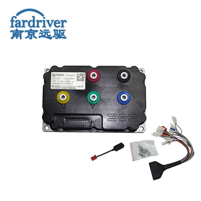 Fardriver 72300 300A Programmable Electric Motor Controller
