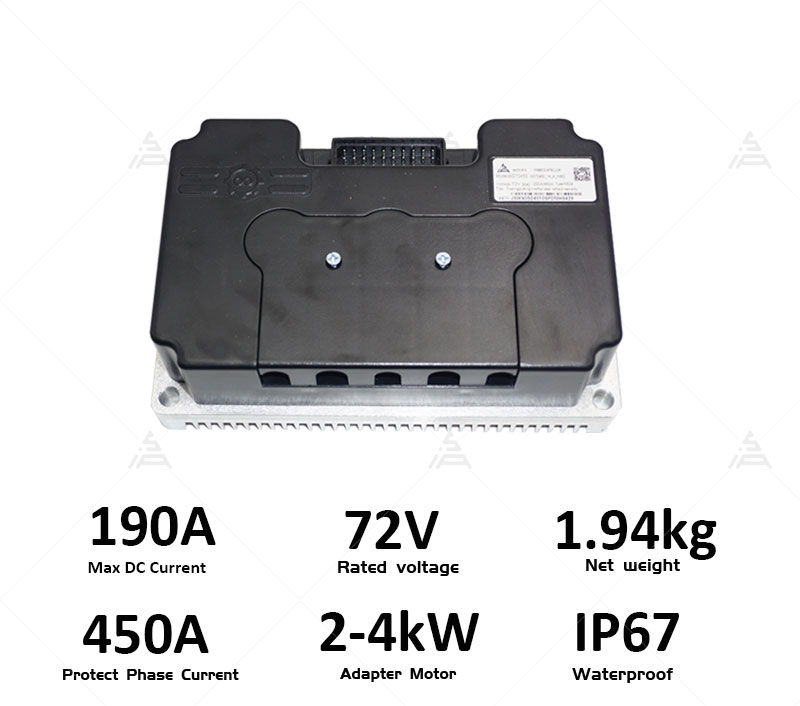 Far Driver 72450 Spec Far Driver 72450 Spec