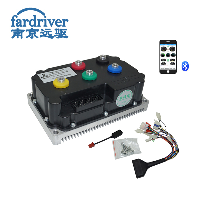 Fardriver ND72490B Controller