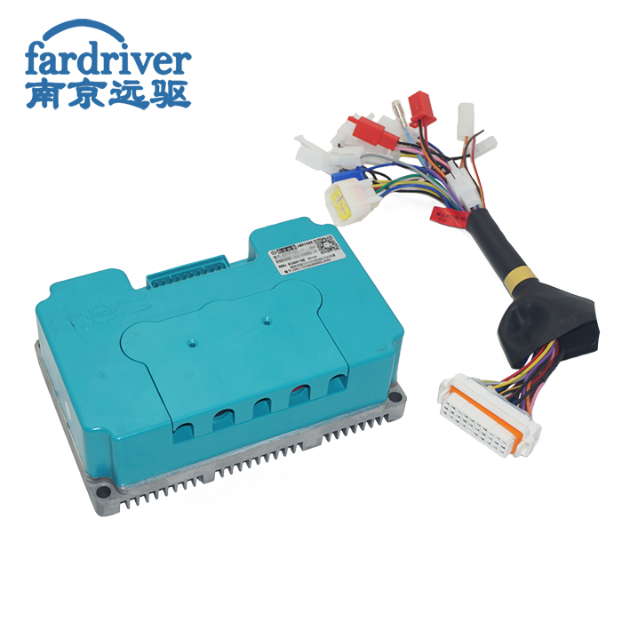 Fardriver ND72340 Controller