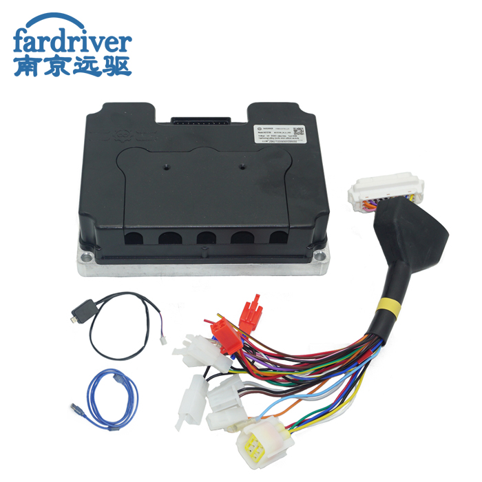 FarDriver ND72700 Controller